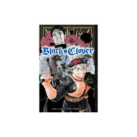 Viz Media, Subs. of Shogakukan Inc Black Clover, Vol. 24 (häftad, eng)