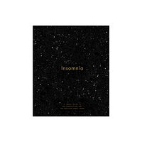 The School of Life Press Insomnia (inbunden, eng)