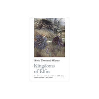 Handheld Press Kingdoms of Elfin (häftad, eng)