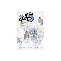 Viz Media, Subs. of Shogakukan Inc No. 5, Vol. 2 (häftad, eng)