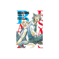 Viz Media, Subs. of Shogakukan Inc BEASTARS, Vol. 18 (häftad, eng)