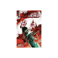 Viz Media, Subs. of Shogakukan Inc My Hero Academia, Vol. 28 (häftad, eng)