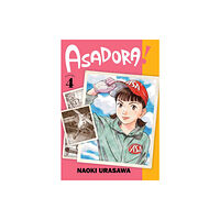 Viz Media, Subs. of Shogakukan Inc Asadora!, Vol. 4 (häftad, eng)