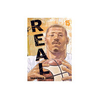 Viz Media, Subs. of Shogakukan Inc Real, Vol. 15 (häftad, eng)