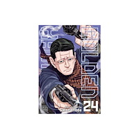 Viz Media, Subs. of Shogakukan Inc Golden Kamuy, Vol. 24 (häftad, eng)