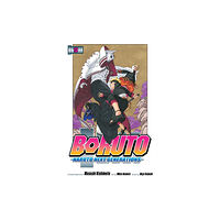 Viz Media, Subs. of Shogakukan Inc Boruto: Naruto Next Generations, Vol. 13 (häftad, eng)