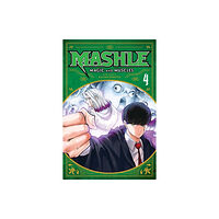 Viz Media, Subs. of Shogakukan Inc Mashle: Magic and Muscles, Vol. 4 (häftad, eng)