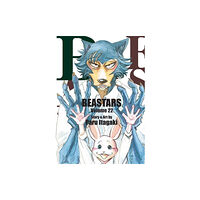 Viz Media, Subs. of Shogakukan Inc BEASTARS, Vol. 22 (häftad, eng)