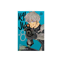 Viz Media, Subs. of Shogakukan Inc Kaiju No. 8, Vol. 2 (häftad, eng)