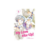 Viz Media, Subs. of Shogakukan Inc My Love Mix-Up!, Vol. 5 (häftad, eng)