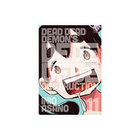 Viz Media, Subs. of Shogakukan Inc Dead Dead Demon's Dededede Destruction, Vol. 11 (häftad, eng)