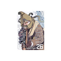 Viz Media, Subs. of Shogakukan Inc Golden Kamuy, Vol. 26 (häftad, eng)