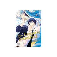 Viz Media, Subs. of Shogakukan Inc The Dragon's Betrothed, Vol. 1 (häftad, eng)