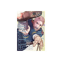 Viz Media, Subs. of Shogakukan Inc Golden Kamuy, Vol. 28 (häftad, eng)