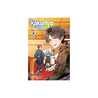 Viz Media, Subs. of Shogakukan Inc Kakuriyo: Bed & Breakfast for Spirits, Vol. 8 (häftad, eng)