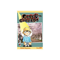 Viz Media, Subs. of Shogakukan Inc Case Closed, Vol. 87 (häftad, eng)