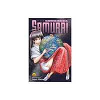 Viz Media, Subs. of Shogakukan Inc The Elusive Samurai, Vol. 7 (häftad, eng)