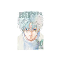 Viz Media, Subs. of Shogakukan Inc Sakamoto Days, Vol. 10 (häftad, eng)