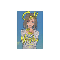 Viz Media, Subs. of Shogakukan Inc Call of the Night, Vol. 16 (häftad, eng)