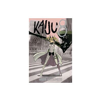 Viz Media, Subs. of Shogakukan Inc Kaiju No. 8, Vol. 10 (häftad, eng)