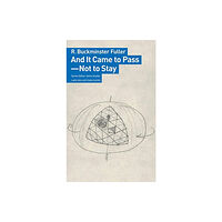 Birkhauser Verlag AG And It Came to Pass - Not to Stay (häftad, eng)