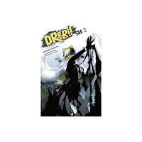 Little, Brown & Company Durarara!!SH, Vol. 2 (light novel) (häftad, eng)