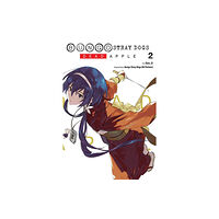 Little, Brown & Company Bungo Stray Dogs: Dead Apple, Vol. 2 (häftad, eng)