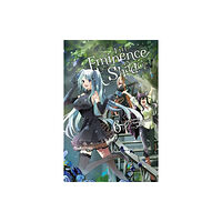 Little, Brown & Company The Eminence in Shadow, Vol. 6 (manga) (häftad, eng)