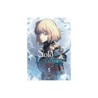 Little, Brown & Company Solo Leveling, Vol. 5 (comic) (häftad, eng)