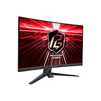 ASRock ASRock Phantom Gaming PG27F15RS1A - LED-skärm - böjd - Full HD (1080p) - 27" - HDR
