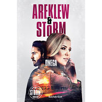 Lina Areklew Omega (bok, kartonnage)