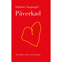 it-lit Påverkad (bok, danskt band)