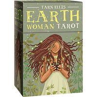 Tarn Ellis Earth Woman Tarot