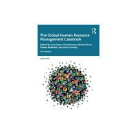 Taylor & francis ltd The Global Human Resource Management Casebook (häftad, eng)