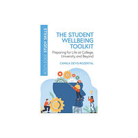 Taylor & francis ltd The Student Wellbeing Toolkit (häftad, eng)