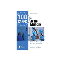 Taylor & francis ltd 100 Cases in Acute Medicine (häftad, eng)