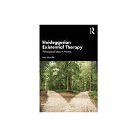 Taylor & francis ltd Heideggerian Existential Therapy (häftad, eng)