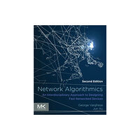 Elsevier Science & Technology Network Algorithmics (häftad, eng)