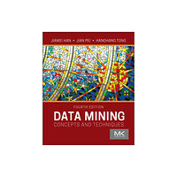 Elsevier Science & Technology Data Mining (häftad, eng)