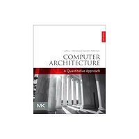 Elsevier Science & Technology Computer Architecture (häftad, eng)
