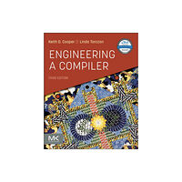 Elsevier Science & Technology Engineering a Compiler (häftad, eng)