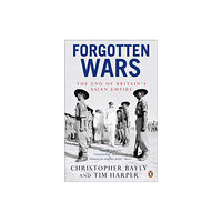 Penguin books ltd Forgotten Wars (häftad, eng)