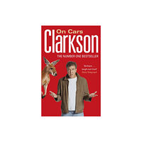 Penguin books ltd Clarkson on Cars (häftad, eng)