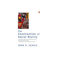 Penguin books ltd The Construction of Social Reality (häftad, eng)