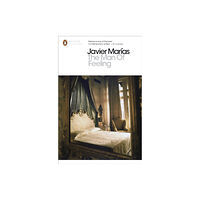 Penguin books ltd The Man of Feeling (häftad, eng)