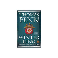 Penguin books ltd Winter King (häftad, eng)