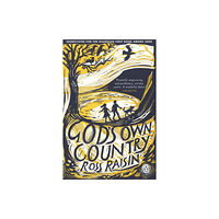 Penguin books ltd God's Own Country (häftad, eng)