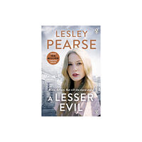 Penguin books ltd A Lesser Evil (häftad, eng)