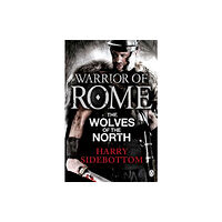 Penguin books ltd Warrior of Rome V: The Wolves of the North (häftad, eng)