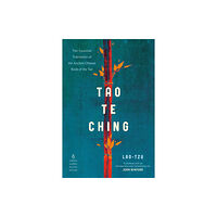 Penguin books ltd Tao Te Ching (häftad, eng)